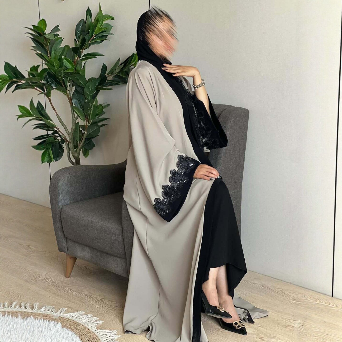 Middle East Fashion Ramadan Pa - Women'S Fashion Kimono review and price