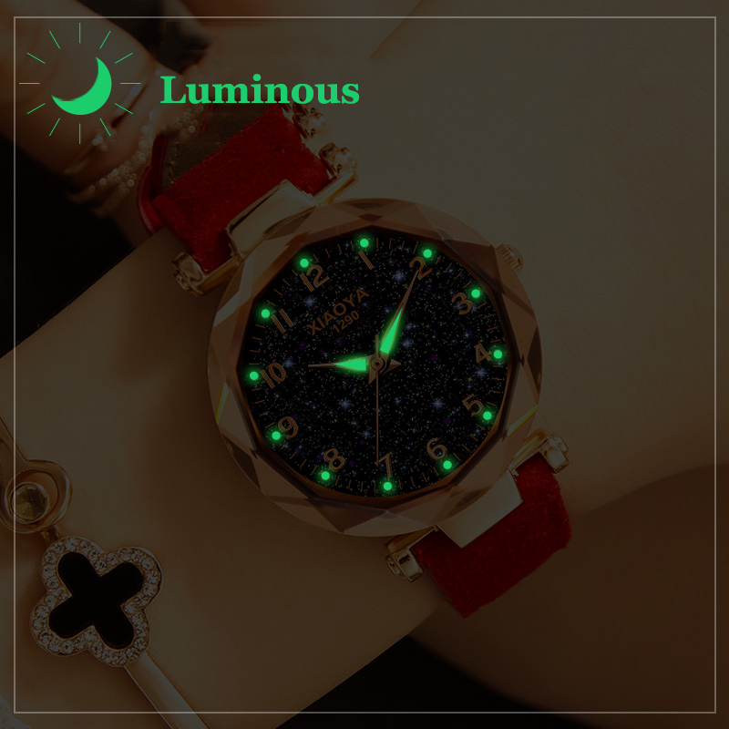 Xiaoya Women's Watches Persona - Women'S Fashion Digital Watch review and price