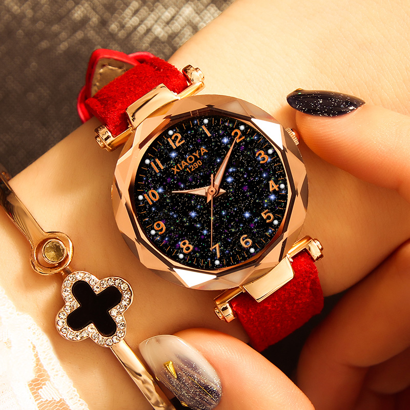 Xiaoya Women's Watches Persona - Women'S Fashion Digital Watch review and price