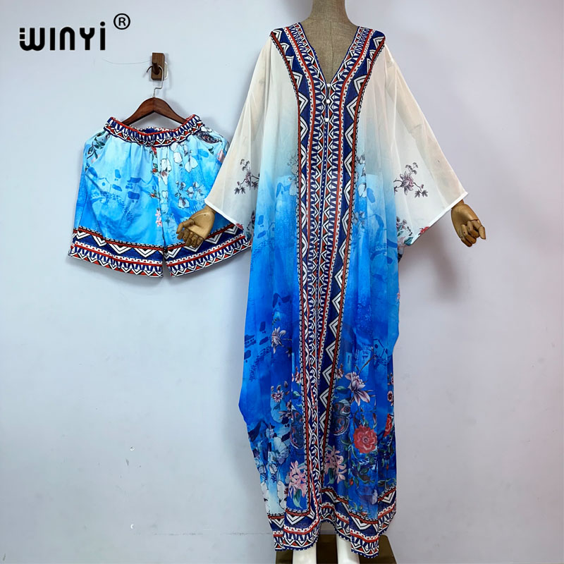 WINYI new kimono summer clothe - Women'S Fashion Kimono review and price