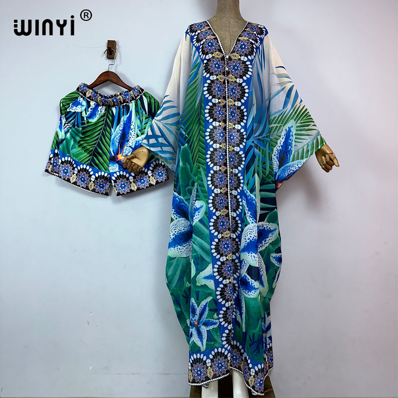 WINYI new kimono summer clothe - Women'S Fashion Kimono review and price