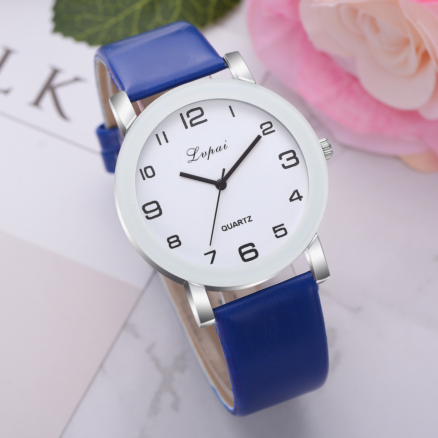 CQ96 Fashionable Women watch,  - Women'S Fashion Digital Watch review and price