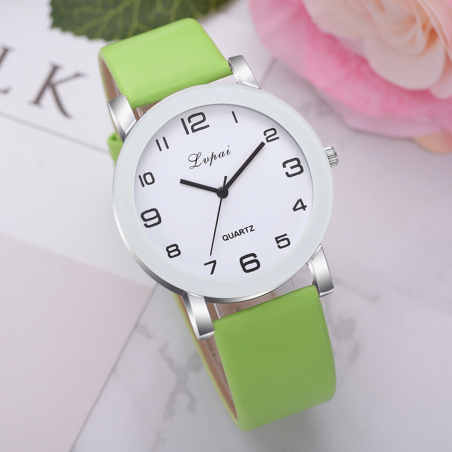 CQ96 Fashionable Women watch,  - Women'S Fashion Digital Watch review and price