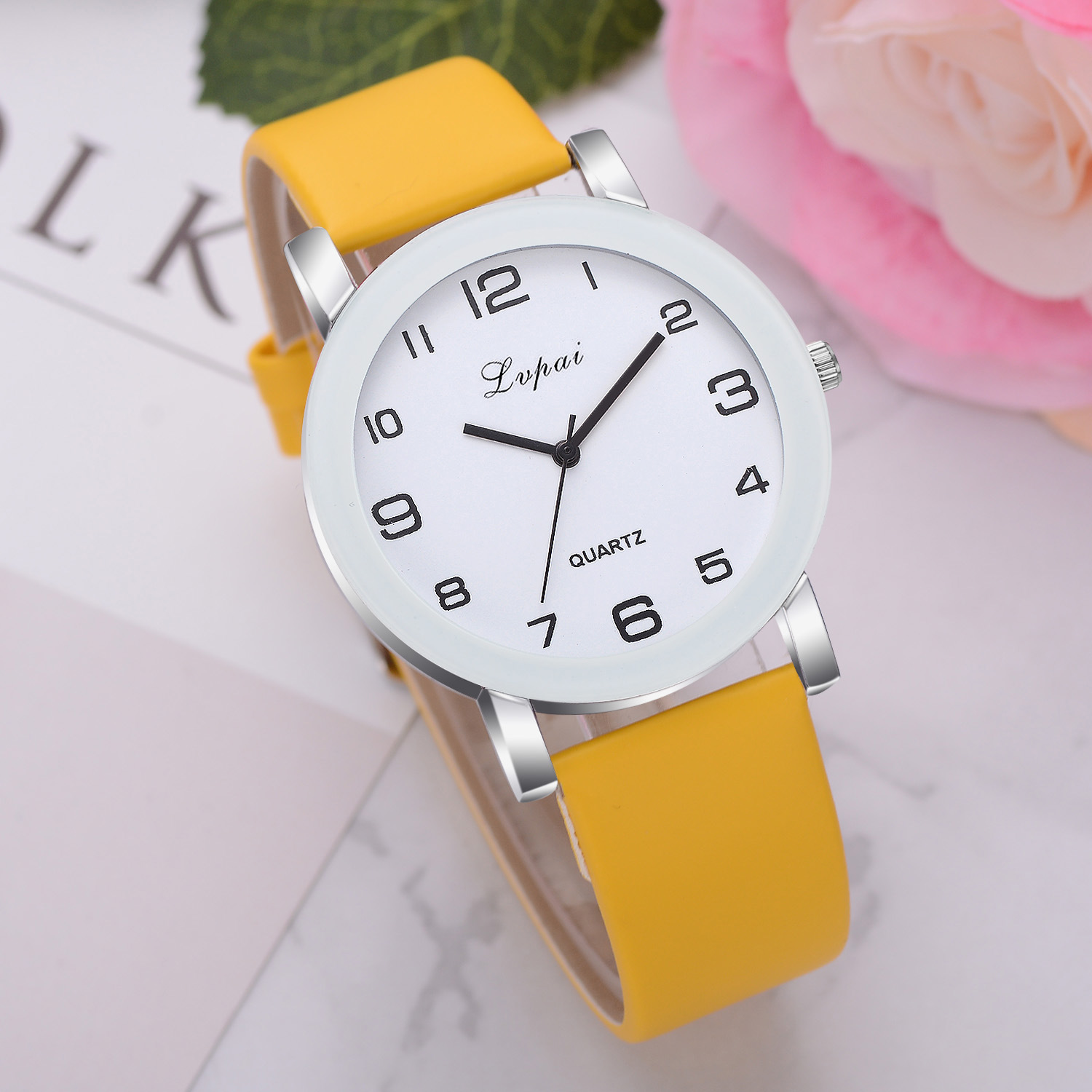 CQ96 Fashionable Women watch,  - Women'S Fashion Digital Watch review and price