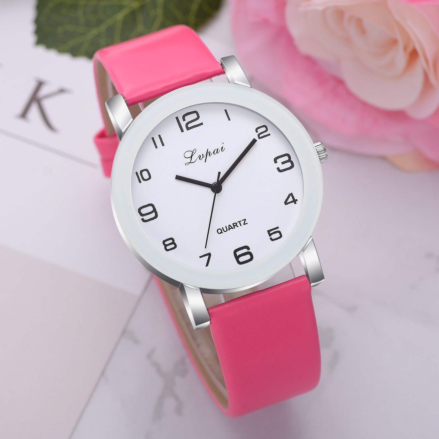 CQ96 Fashionable Women watch,  - Women'S Fashion Digital Watch review and price