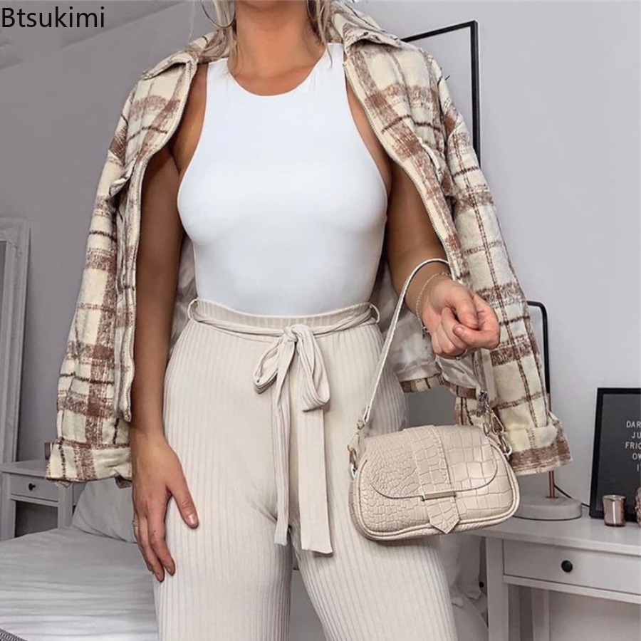 Sexy Sleeveless Jumpsuit Women - Women'S Fashion Leggings review and price