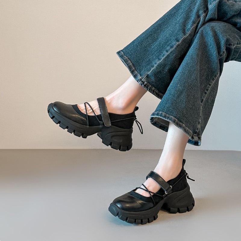 New Retro Ballet Mary Jane Sho - Women'S Fashion Walking Shoes review and price