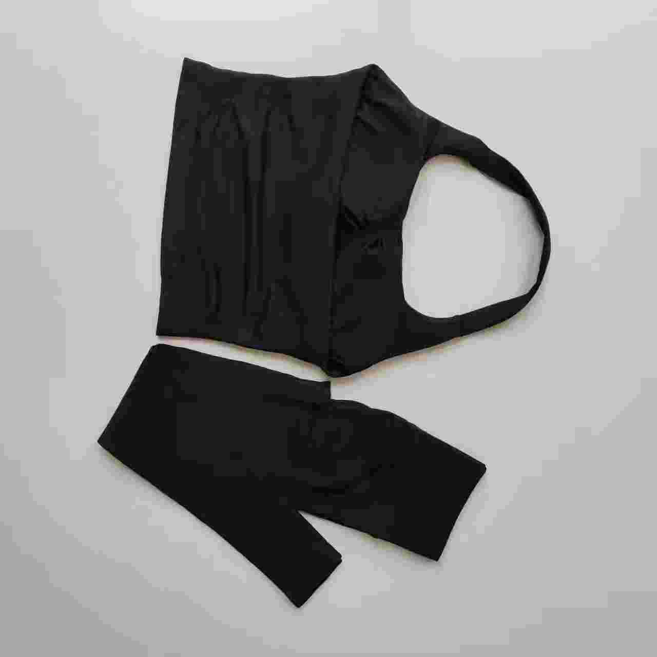 2PCS Sports Fitness Suits Wome - Women'S Fashion Leggings review and price