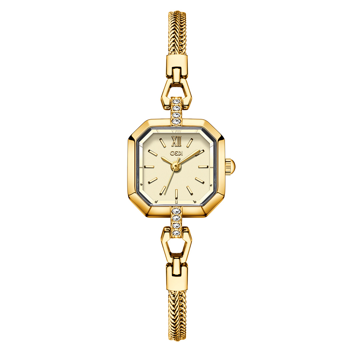 Square Fashionable Exquisite H - Women'S Fashion Digital Watch review and price