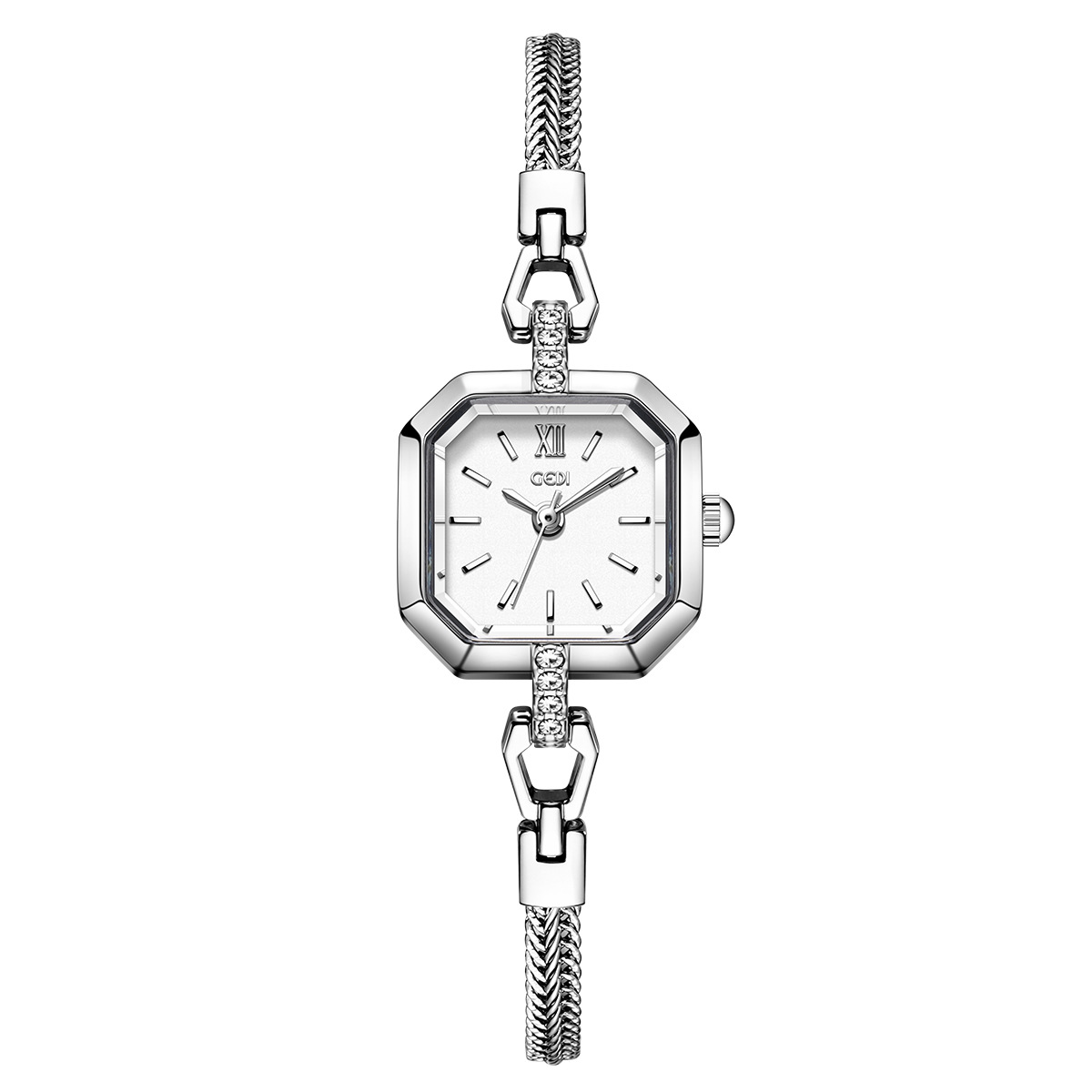 Square Fashionable Exquisite H - Women'S Fashion Digital Watch review and price