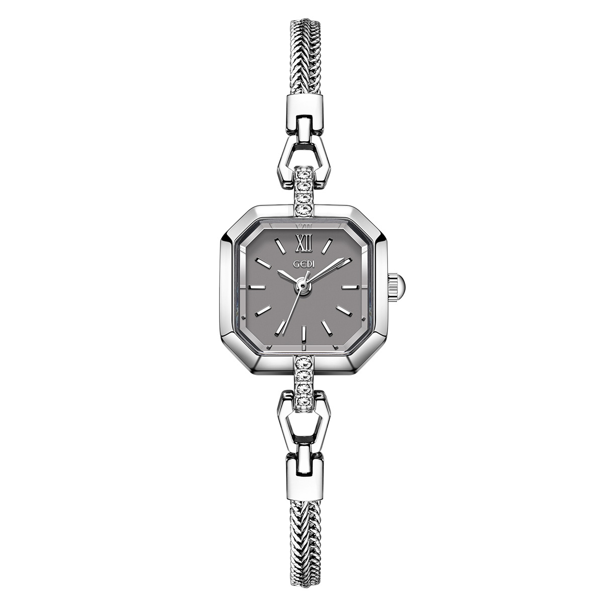 Square Fashionable Exquisite H - Women'S Fashion Digital Watch review and price