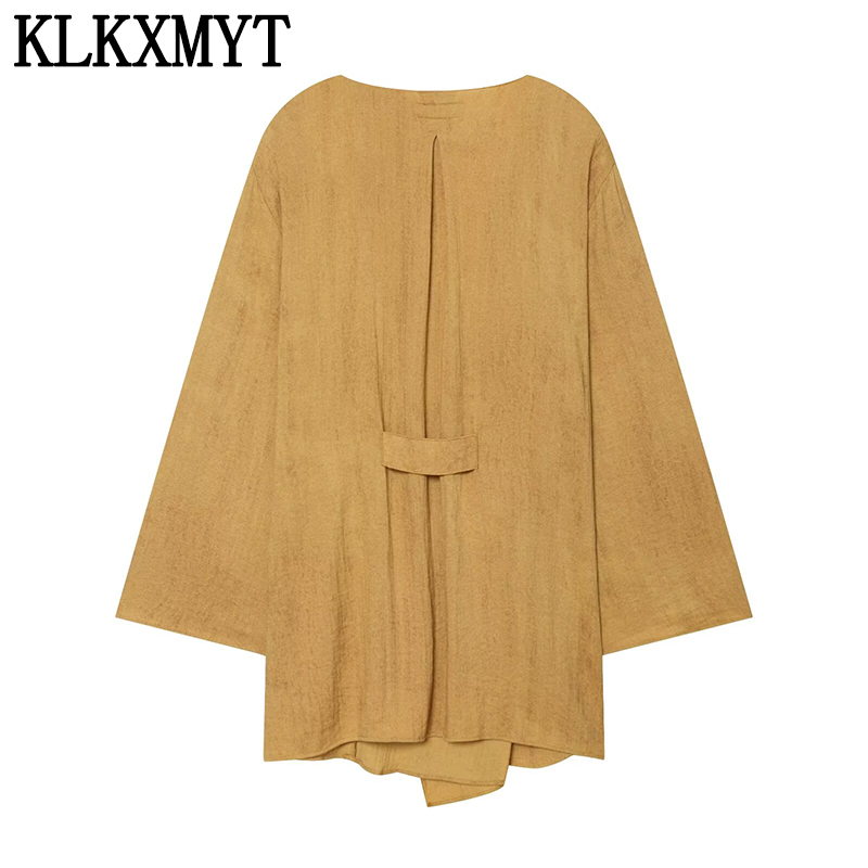 KLKXMYT Street Fashion Kimono  - Women'S Fashion Kimono review and price