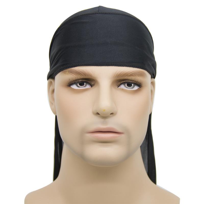 Unisex Silky Long Tail Durag P - Women'S Fashion Visor review and price