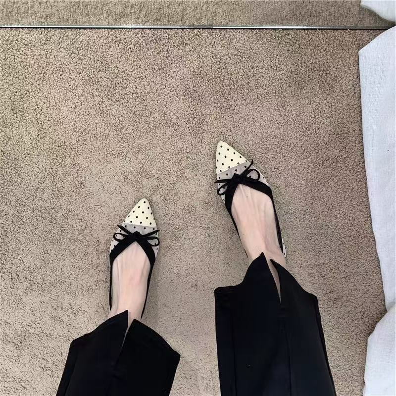 2026 Summer New Polka Dot Sing - Women Fashion Ideas review and price
