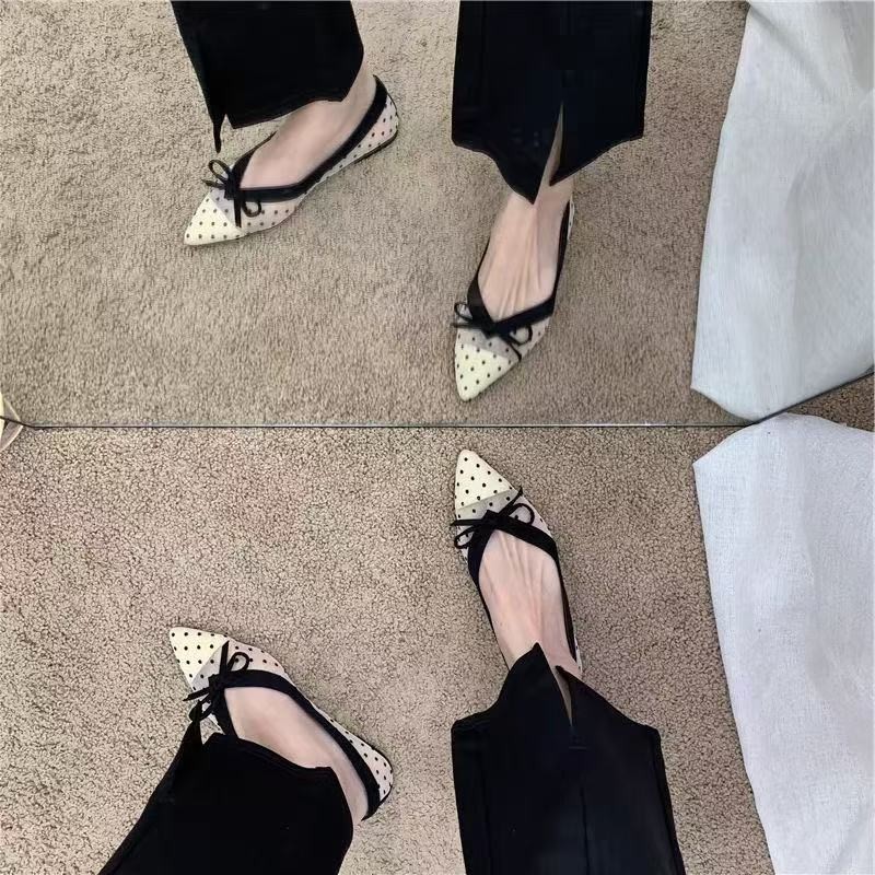 2026 Summer New Polka Dot Sing - Women Fashion Ideas review and price