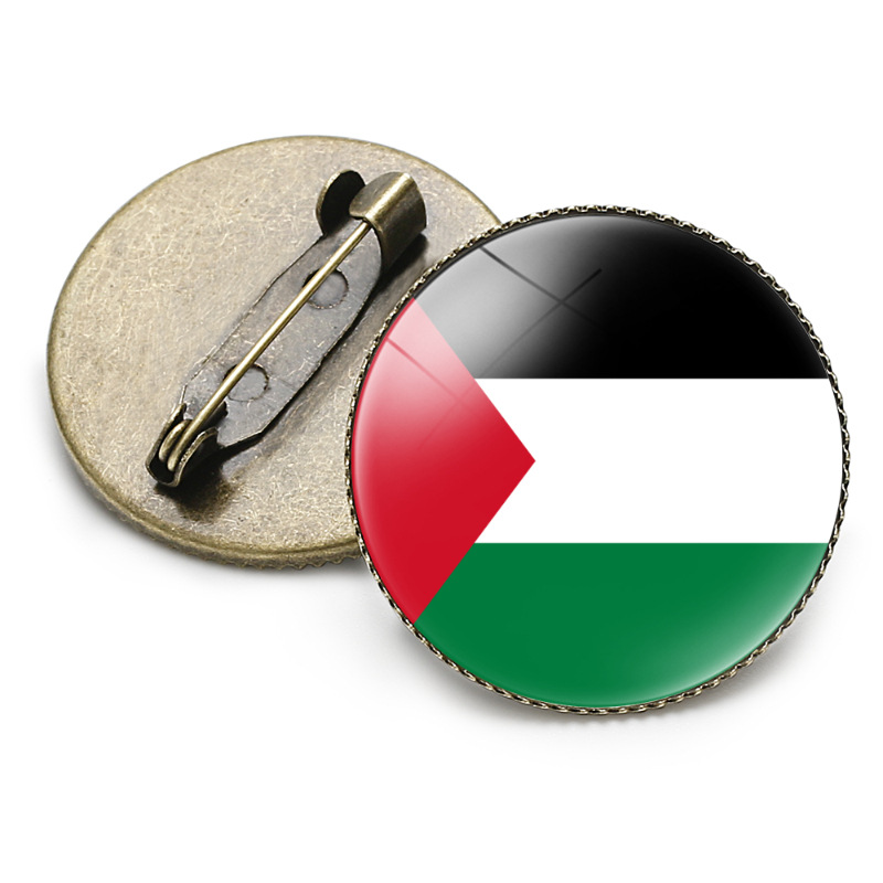 Countries Flag Time Gemstone C - Women Fashion Qatar review and price