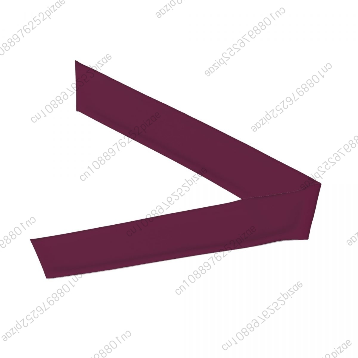 Qatar Tie Headband for Men Wom - Women Fashion Qatar review and price