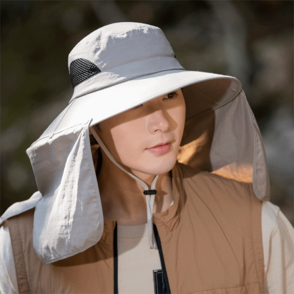 Fashion Cloth Men Sun Hat Big  - Women'S Fashion Visor review and price