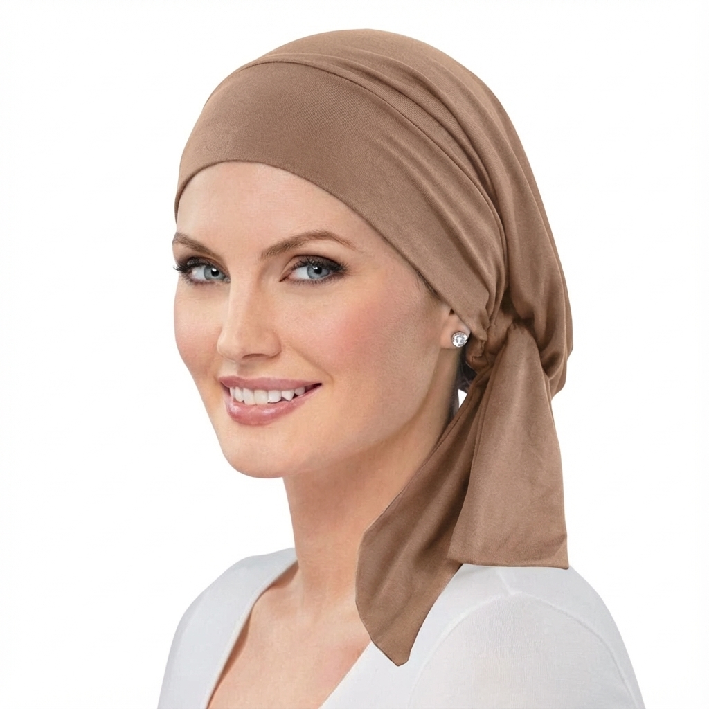 Women Muslim Pre-Tied Turban C - Women'S Fashion Visor review and price
