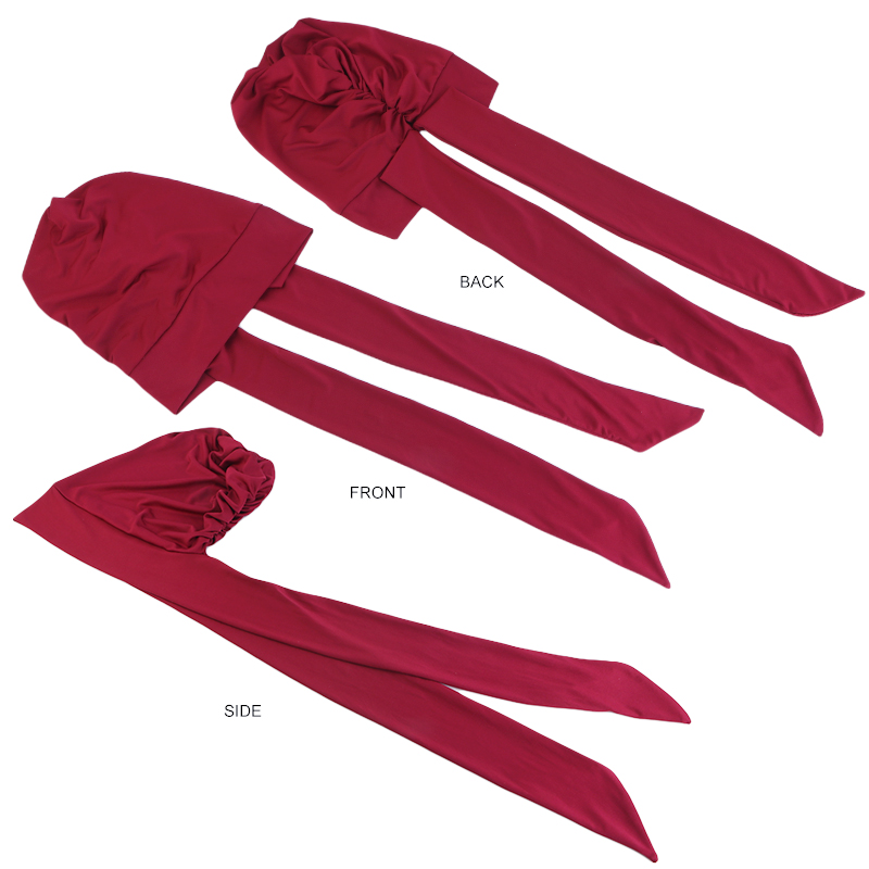 Women Muslim Pre-Tied Turban C - Women'S Fashion Visor review and price