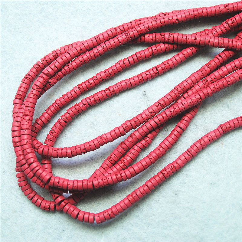 40CM Length Natural Lava Stone - Women'S Fashion Market Size review and price