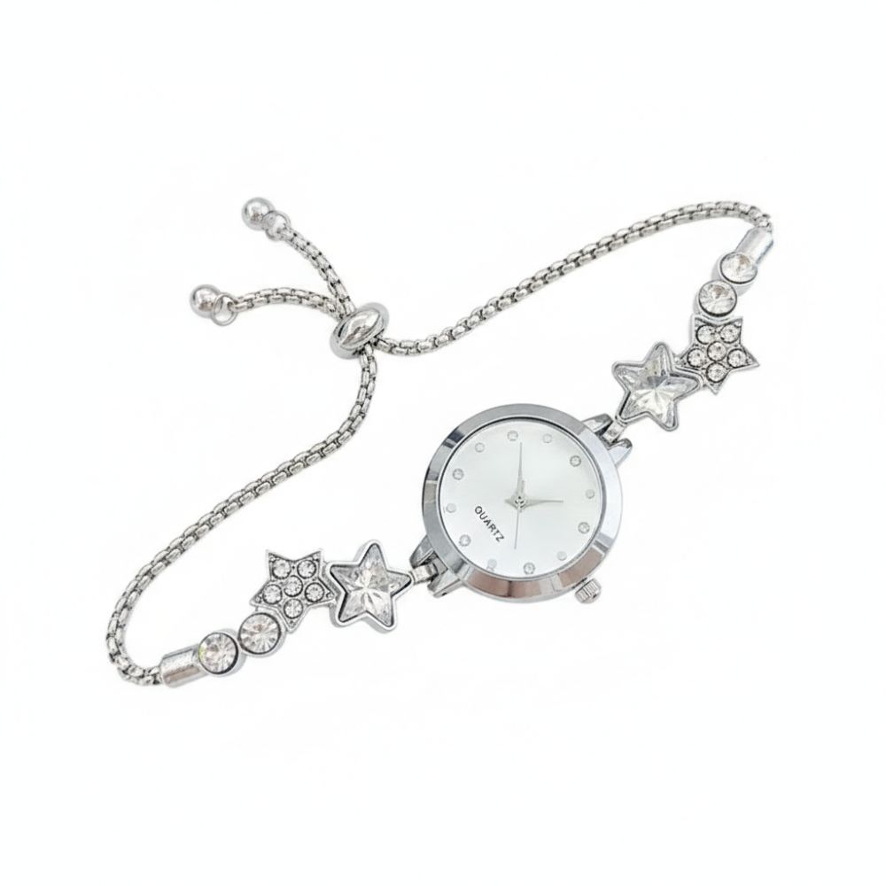 Fashion Adjustable Bracelet Wa - Women'S Fashion Digital Watch review and price