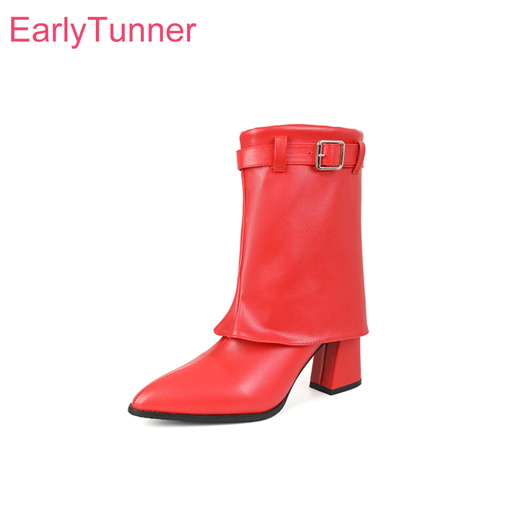 2026 Winter Fashion Women Mid  - Women Fashion Over 50 review and price