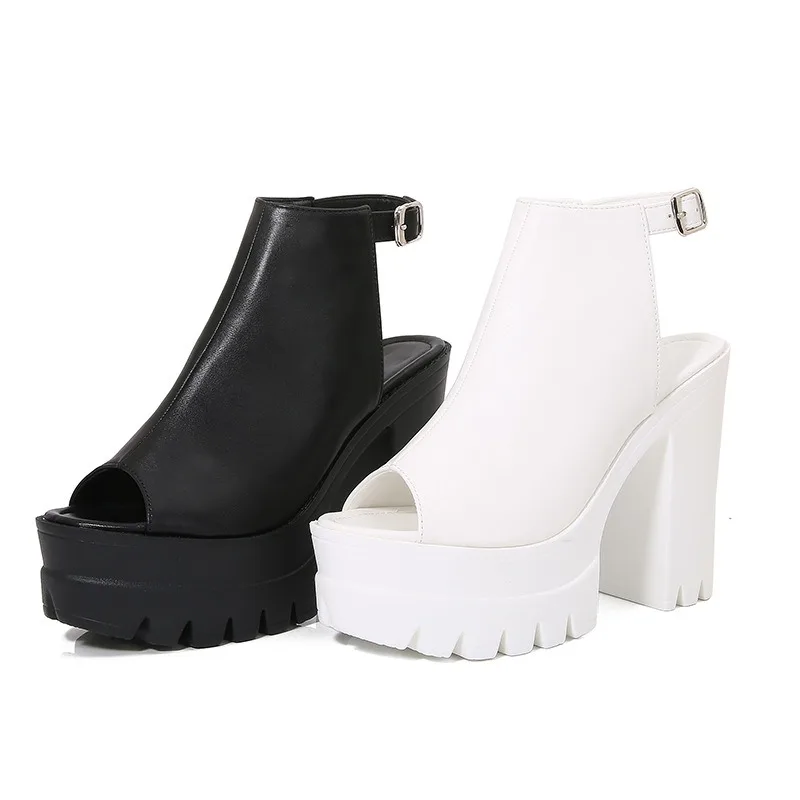 13cm Latest Women's Sandals wi - Women'S Fashion Market Size review and price