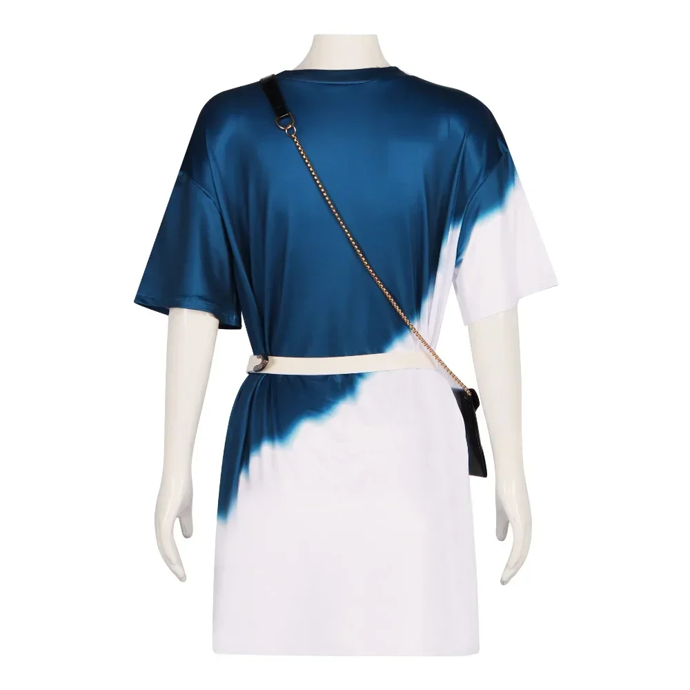 Movie My Fault Cosplay Culpa M - Belted Shirt Dress review and price