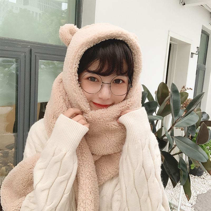 2Pcs Fashion Winter Women Nove - Women'S Fashion Visor review and price