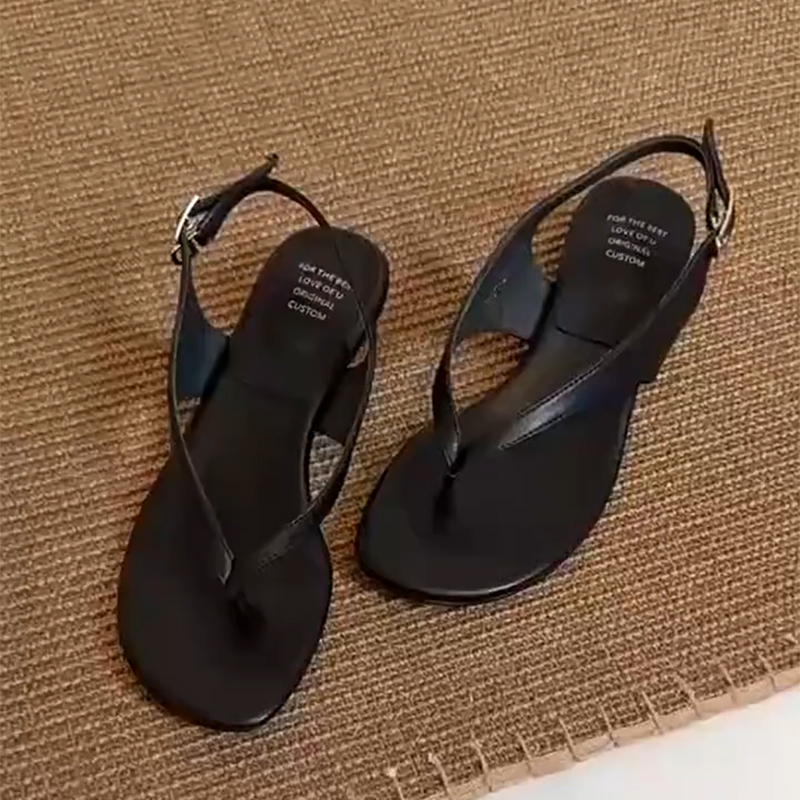 Clip Toe Sandals for Women Hee - Women'S Fashion Line review and price