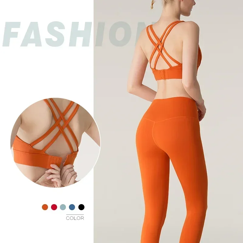 Women's 2 Piece Yoga Set Sexy  - Women'S Fashion Leggings review and price