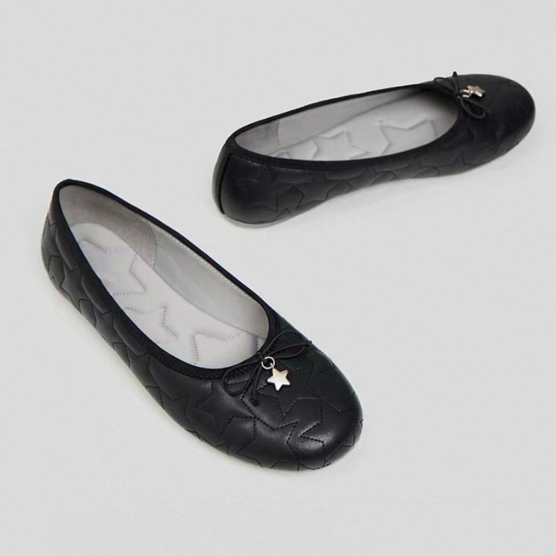 Bows Ballet Shoes - 2026 New S - Women'S Fashion Walking Shoes review and price
