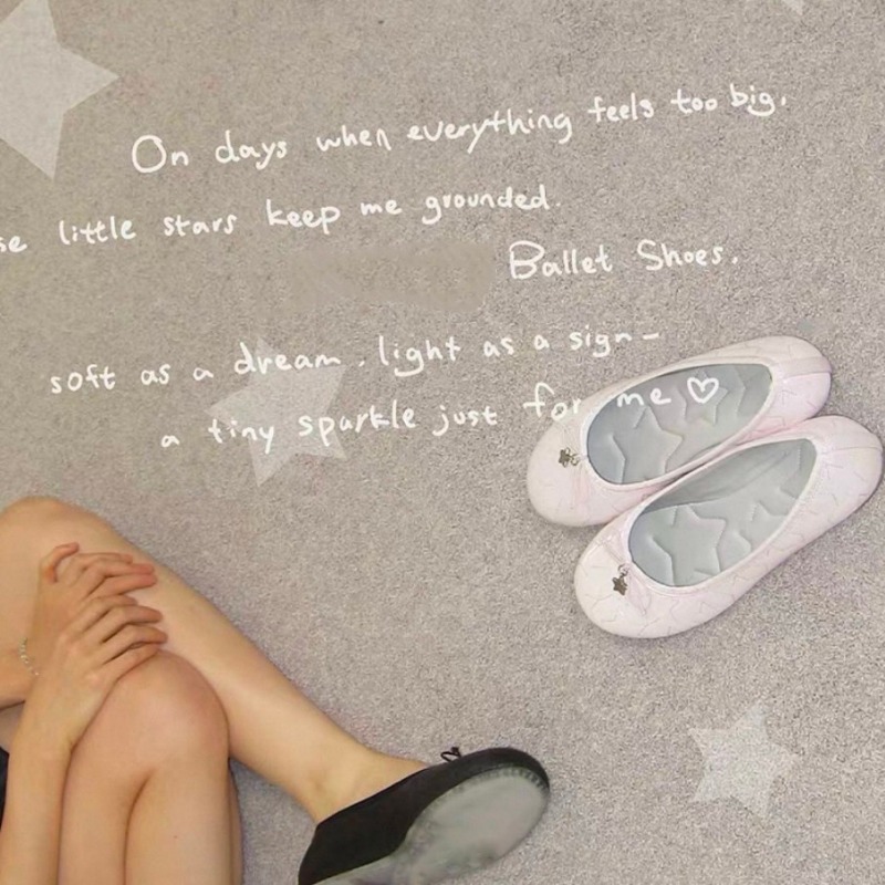 Bows Ballet Shoes - 2026 New S - Women'S Fashion Walking Shoes review and price