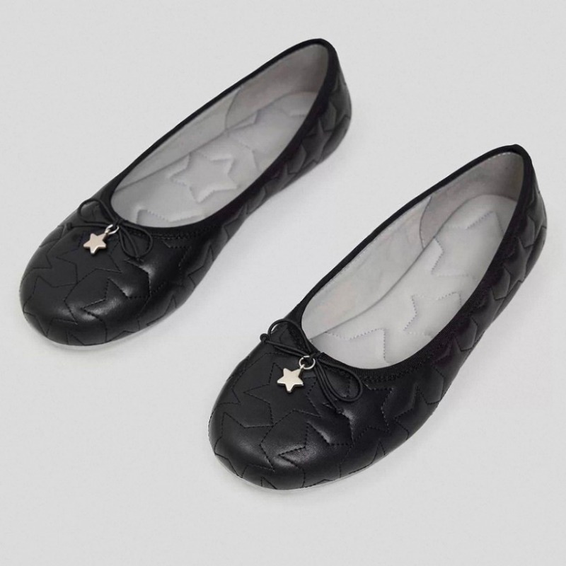 Bows Ballet Shoes - 2026 New S - Women'S Fashion Walking Shoes review and price