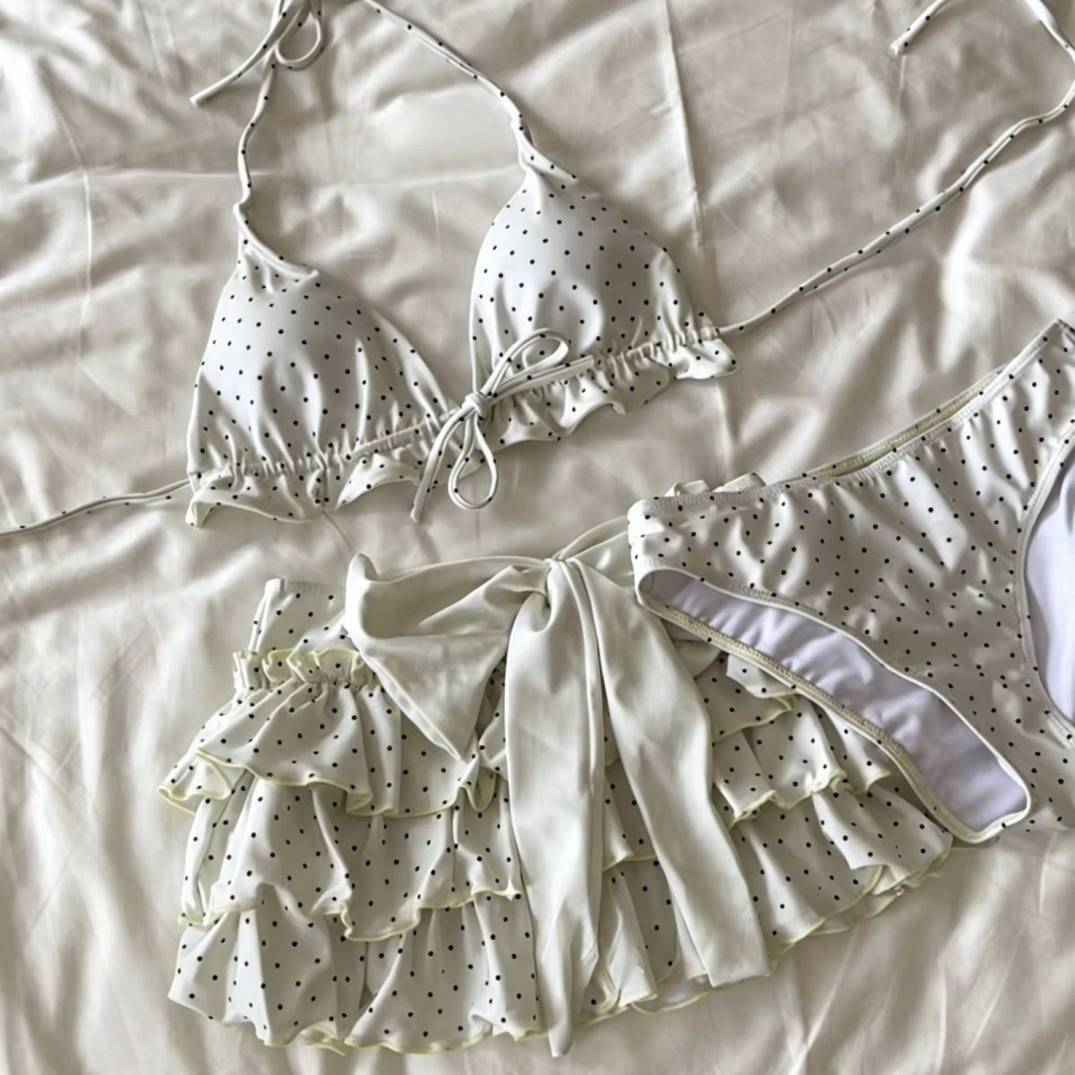 Summer Women Swimsuit Bikini 3 - Women'S Fashion In The 90S review and price