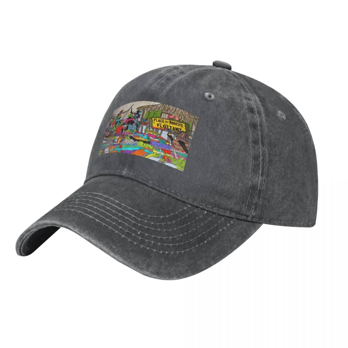 My floating market Baseball Ca - Women'S Fashion Market Size review and price