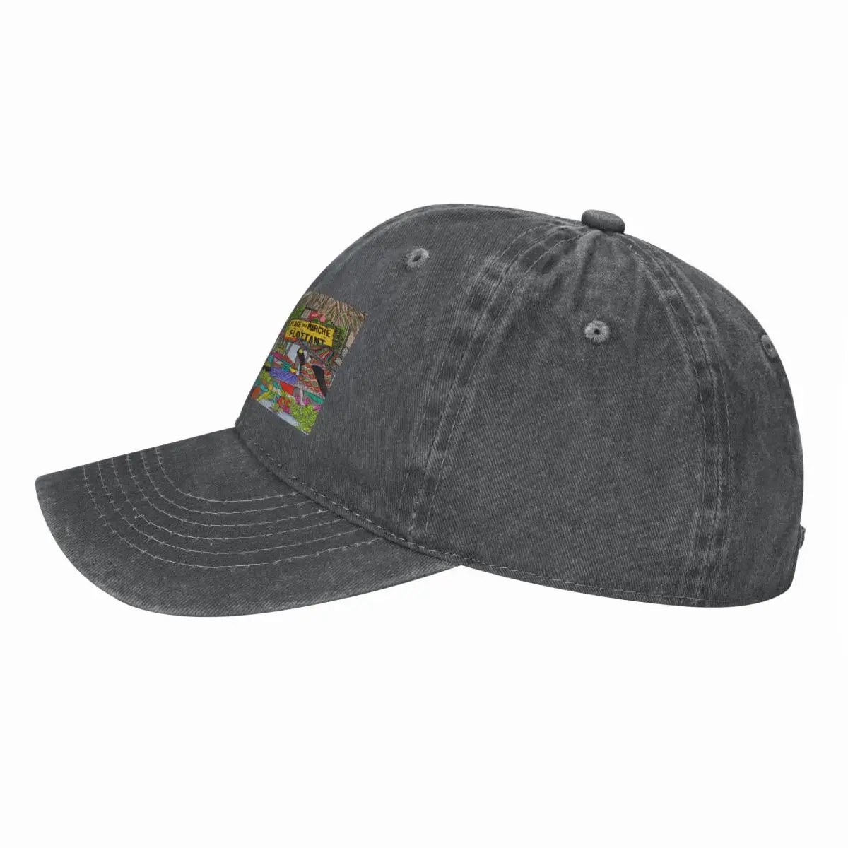 My floating market Baseball Ca - Women'S Fashion Market Size review and price