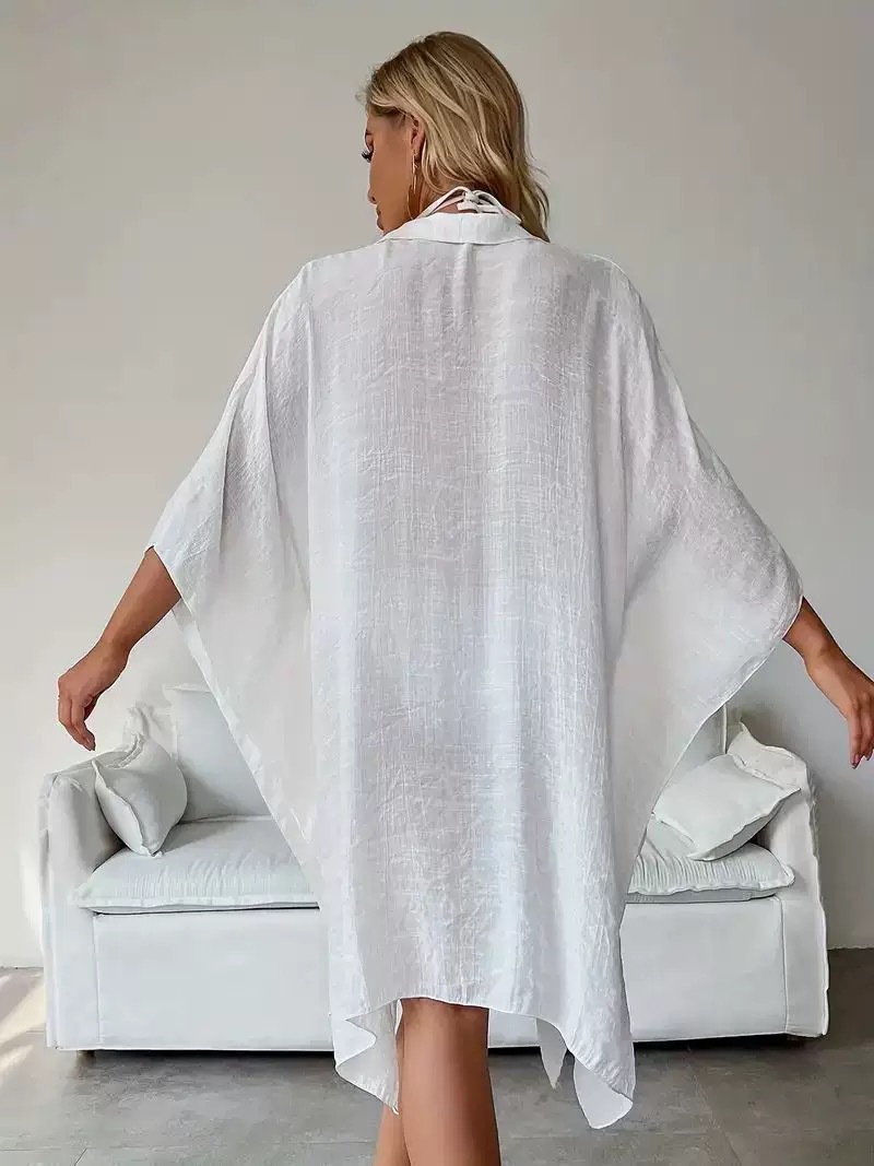 Summer Loose Cardigan Sun Prot - Women'S Fashion Kimono review and price