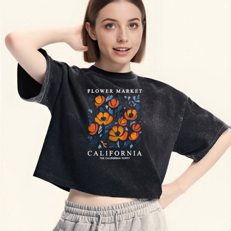 Yellow Flowers Market Californ - Women'S Fashion Market Size review and price