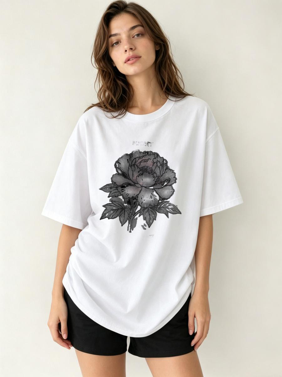 T Shirts For Woman Contemporar - Women'S Fashion Market Size review and price