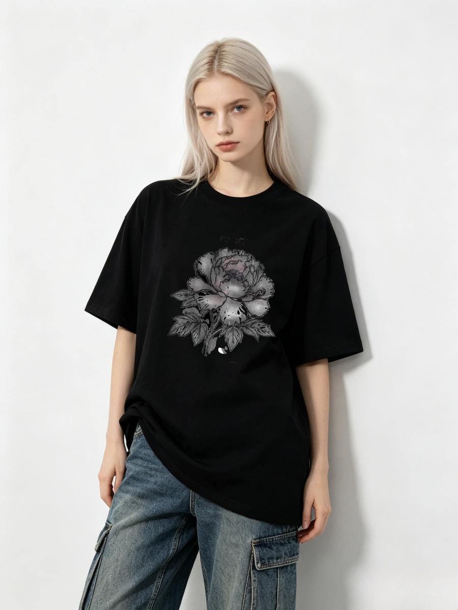 T Shirts For Woman Contemporar - Women'S Fashion Market Size review and price