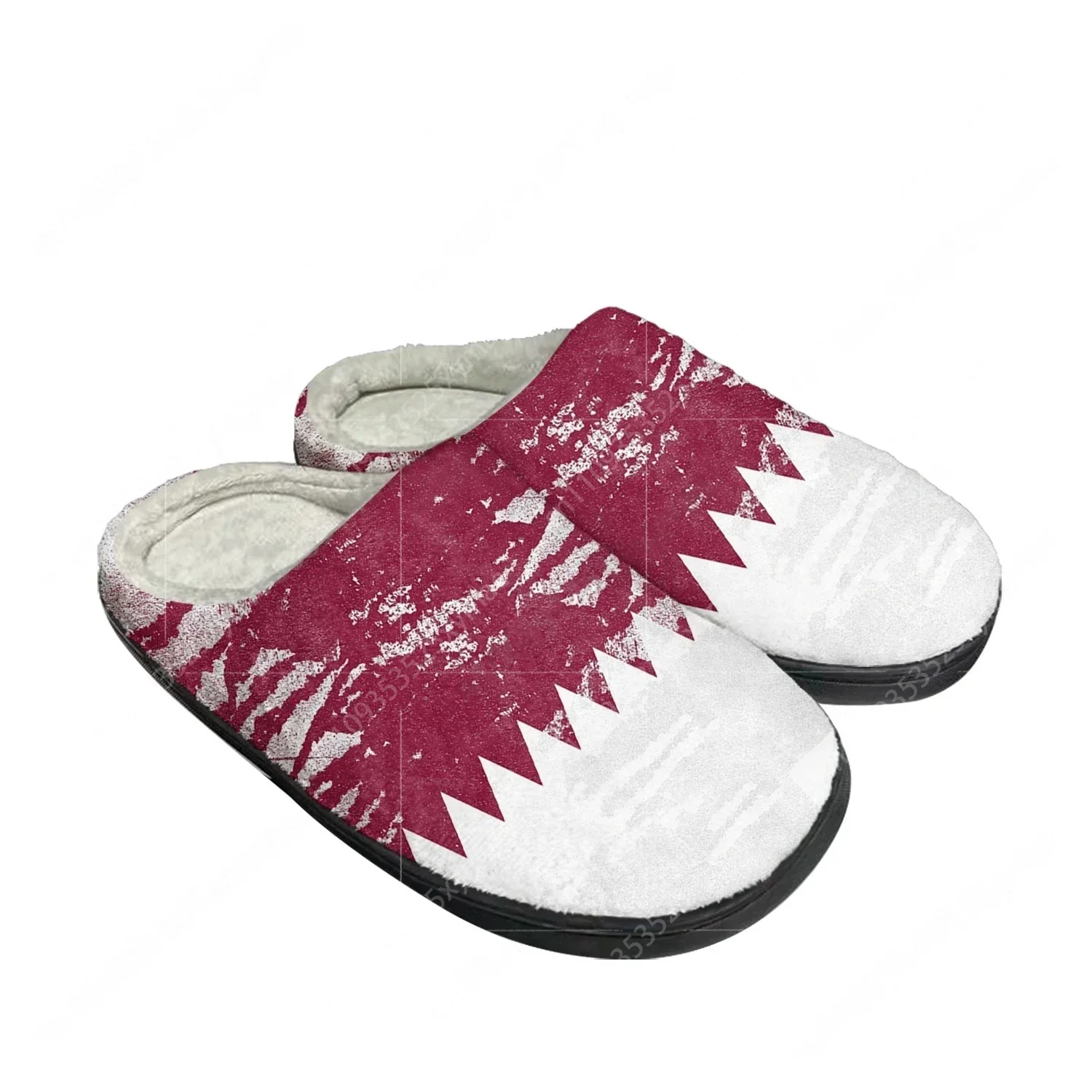 Qatar Flag Home Cotton Custom  - Women Fashion Qatar review and price