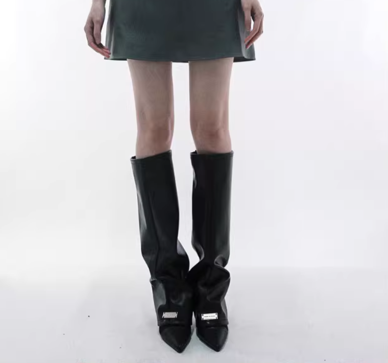 Women's PU Leather Leg Ankle K - Women'S Fashion Leggings review and price