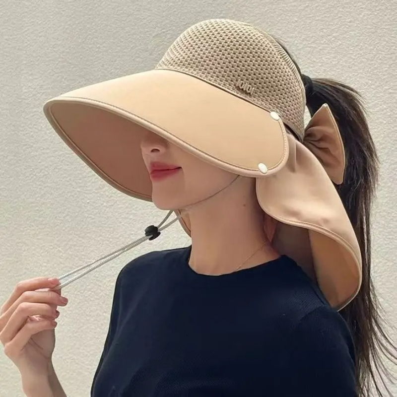 Summer Women Bucket Hat Outdoo - Women'S Fashion Visor review and price