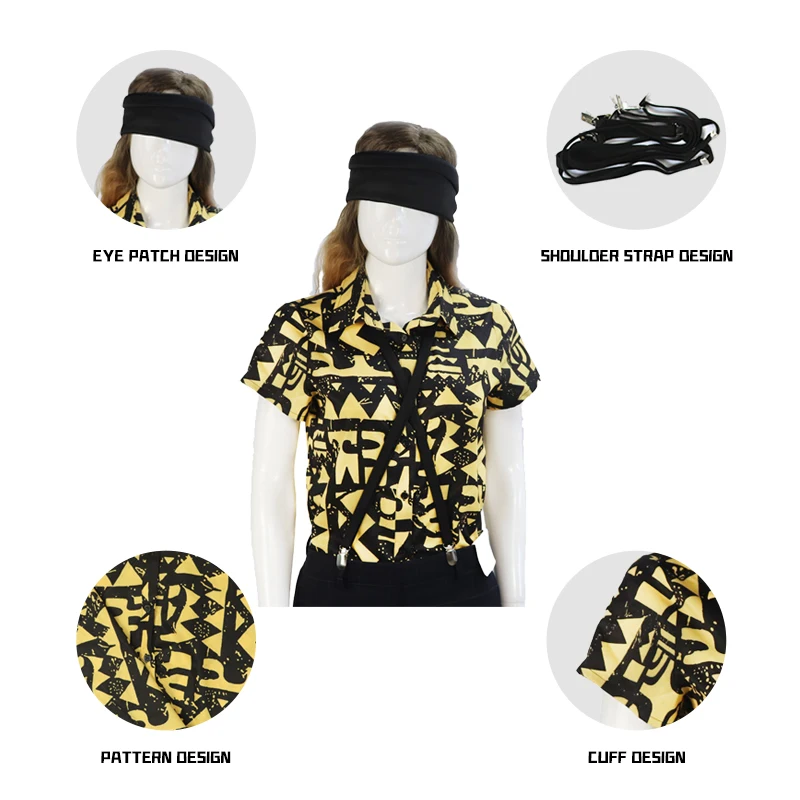 Eleven Yellow Shirt Belts Cosp - Belted Shirt Dress review and price