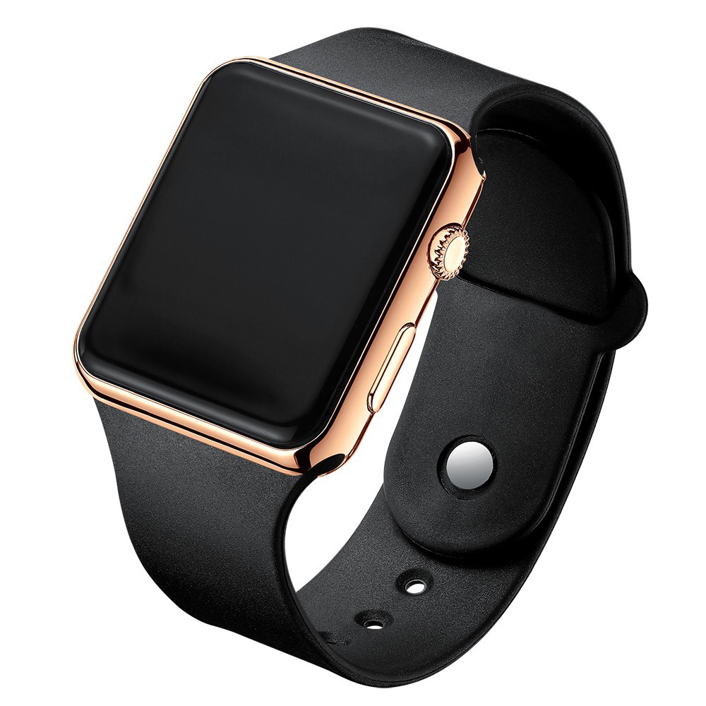 2024 Fashion Sport Digital Wat - Women'S Fashion Digital Watch review and price