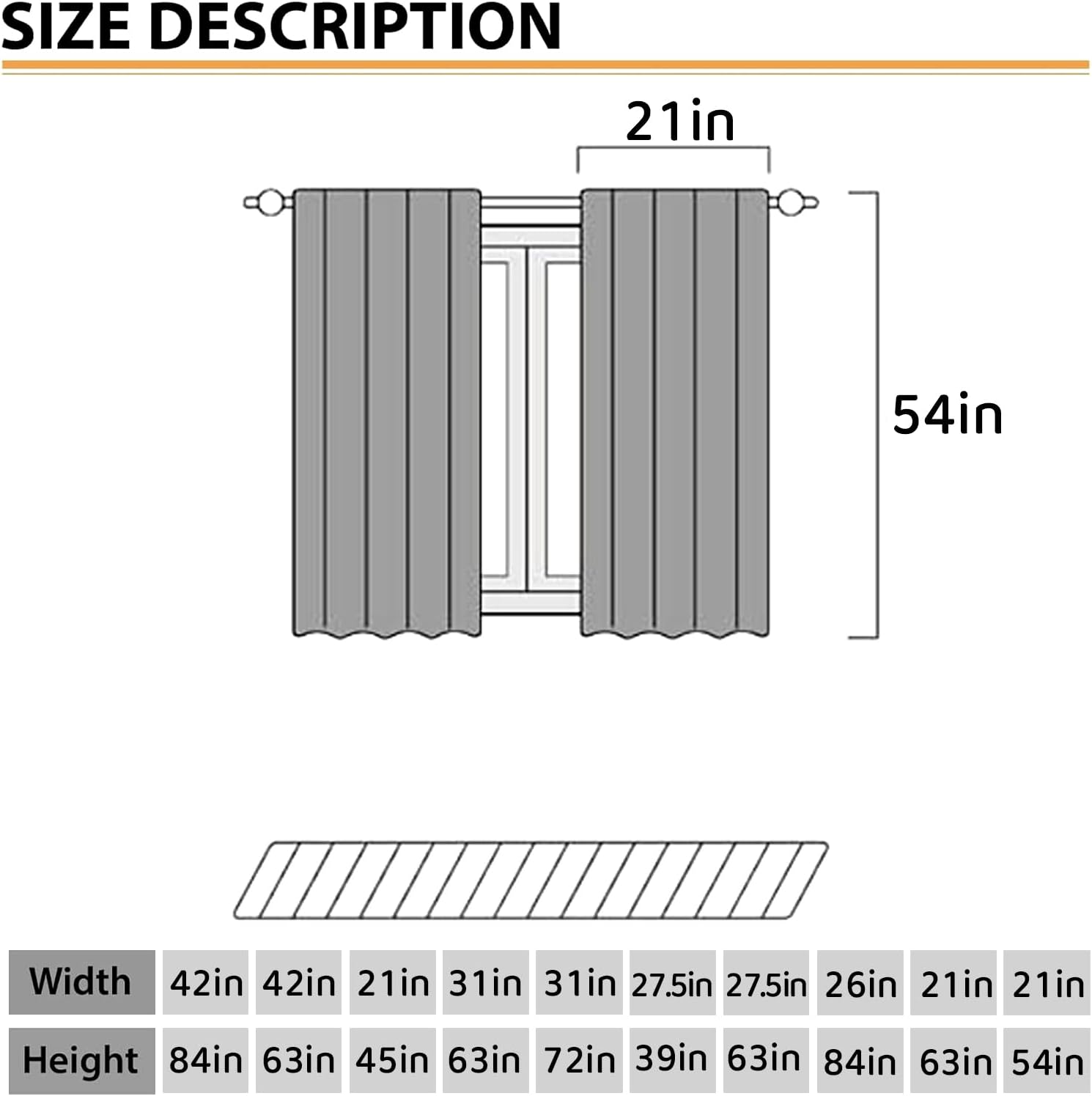 Pink Fashion Women Curtain for - Women'S Fashion Magazines review and price