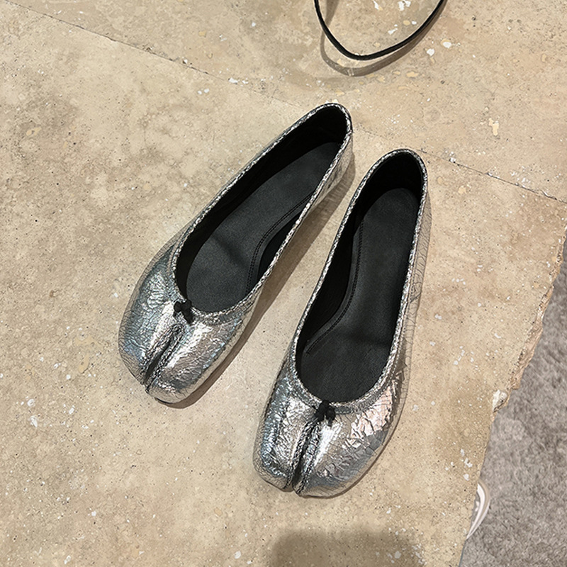 Women's Vintage Split Toe Mary - Women'S Fashion Walking Shoes review and price