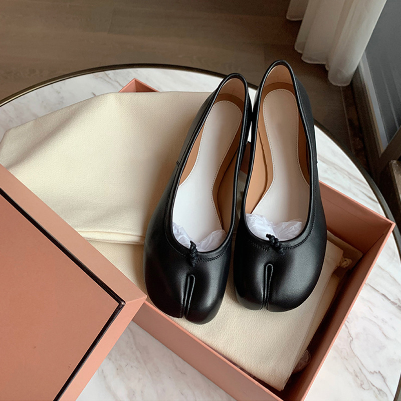 Women's Vintage Split Toe Mary - Women'S Fashion Walking Shoes review and price